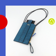 Charger l'image dans la galerie, étui pour téléphone cuir