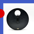 Charger l'image dans la galerie, Sac bandoulière Klimt - Noir