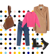 Charger l'image dans la galerie, look hiver tendance