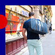 Charger l'image dans la galerie, sac de voyage E2R