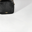 Charger l'image dans la galerie, Mini sac Niki - Noir