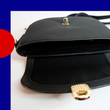 Charger l'image dans la galerie, Sac vegan Florine - Noir