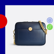 Charger l'image dans la galerie, Sac vegan Nomad - Bleu