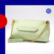 Charger l'image dans la galerie, Sac baguette - Vert