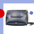 Charger l'image dans la galerie, Sac à main Milo - Bleu