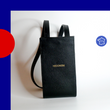 Charger l'image dans la galerie, Sac Porte-téléphone Hedonism- Noir