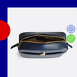 Charger l'image dans la galerie, Sac vegan Nomad - Bleu
