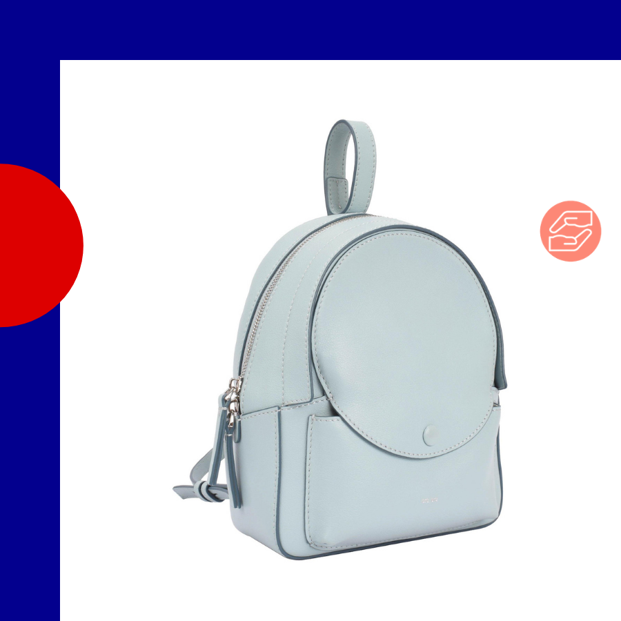 Sac a dos sales de luxe femme