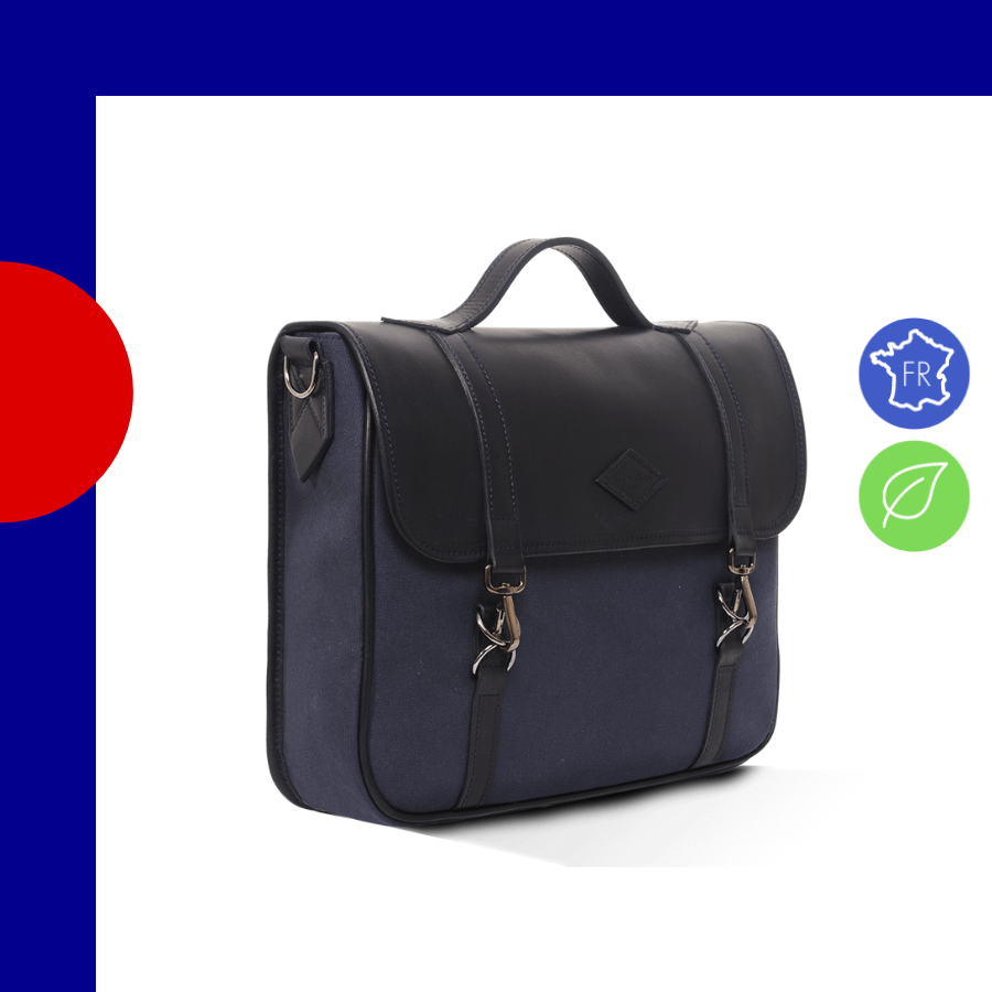 Cartable pour homme hot sale